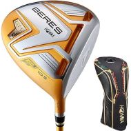 2022 HONMA Beres 08 Aizu Driver 460cc RH 10.5 Graph Reg