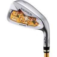 2022 HONMA Beres 08 Aizu Iron Set Right - 5-11, AW, SW ARMRQ MX 3-Star Graphite - Regular