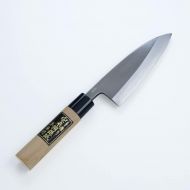 HONMAMON Ginsan Deba knives Japanese style (135mm(5.3))