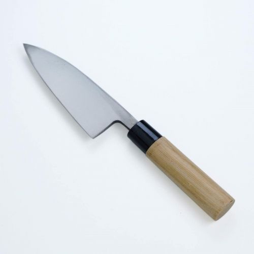  HONMAMON Ginsan Deba knives Japanese style (135mm(5.3))