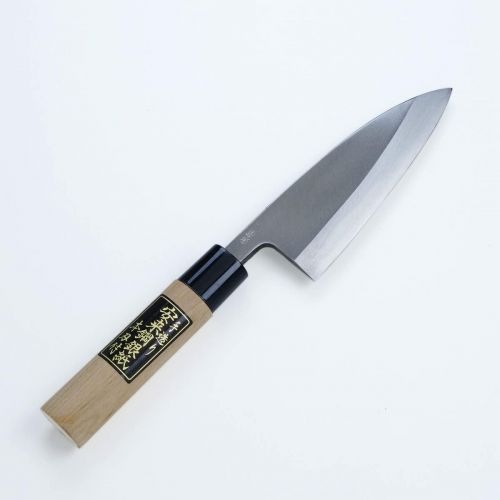  HONMAMON Ginsan Deba knives Japanese style (135mm(5.3))