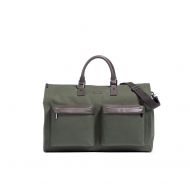 HOOK & ALBERT Hook & Albert Garment Weekender Bag