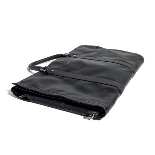  HOOK & ALBERT Hook and Albert Project 11 Garment Weekender Bag