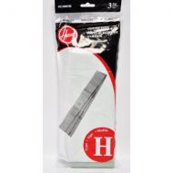 Hoover Celebrity Vacuum Bag Style H-Mfg# 4010009H - Sold As 10 Units (PK/3)10