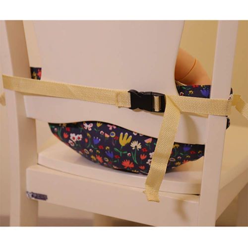  HORHIN Baby Safety Strap Hip Seat Belt Carrier Lightweight and Portable Baby Strap Belt for Seating Infant&Toddlers Highchair Harness and Outdoor