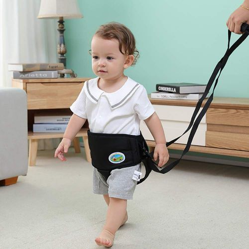  HORHIN Baby Safety Strap Hip Seat Belt Carrier Lightweight and Portable Baby Strap Belt for Seating...