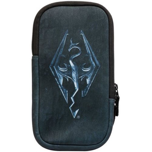  HORI The Elder Scrolls V Skyrim Limited Edition Accessory Set Officially Licensed by Nintendo & Bethesda for Nintendo Switch