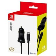 HORI Hori Car Charger for Nintendo Switch