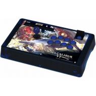 HORI Hori Real Arcade Pro SOUL CALIBUR VI Edition Hayabusa Arcade Fight Stick for PS4  PS3  PC