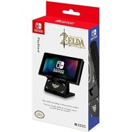 Nintendo Switch Compact Playstand (The Legend of Zelda) by HORI - Officially Licensed by Nintendo