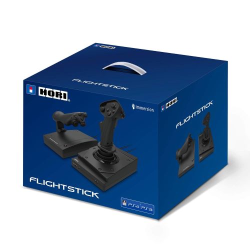  HORI PS4 Flight Stick (PS4//)