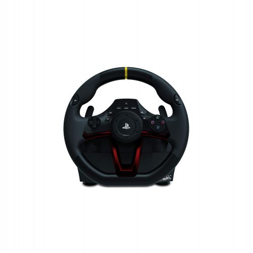  PlayStation 4 Wireless Racing Wheel Apex by HORI - Officially Licensed By SIEA
