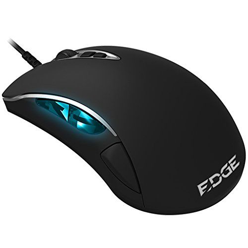  HORI EDGE 101 Optical Gaming Mouse