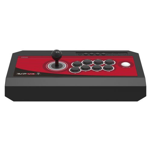  Hori HORI (PS4PS3 correspondence) Real Arcade controller Pro.V4 Hayabusa