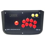 By      Hori Playstation 3 Real Arcade Pro. 3 Fighting Stick