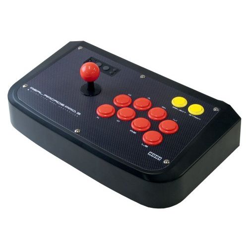  By      Hori Playstation 3 Real Arcade Pro. 3 Fighting Stick