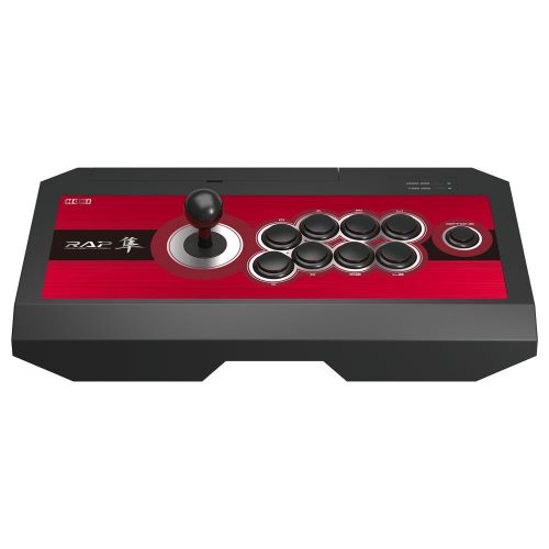  Hori Arcade Controller Pro.V Hayabusa- PS3,PS4