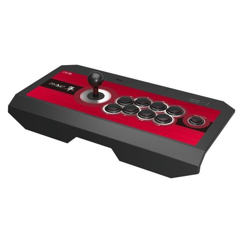  Hori Arcade Controller Pro.V Hayabusa- PS3,PS4