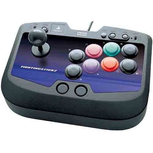  Hori Fighting Stick 2 (Japanese Import)