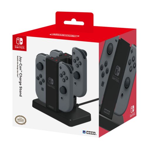  HORI Hori Joy-Con Charge Stand - Charger for Nintendo Switch