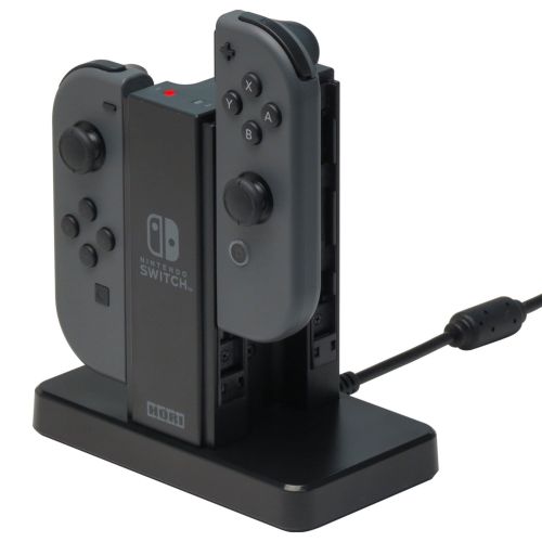  HORI Hori Joy-Con Charge Stand - Charger for Nintendo Switch