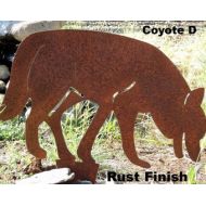 HORSEFLYMETALWORKS Coyote YA17D