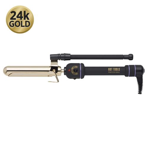  Hot Tools HOT TOOLS Professional 24K Gold Marcel IronWand for Long Lasting Results