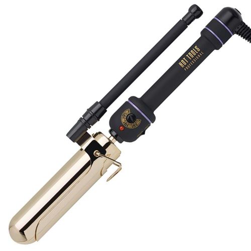  Hot Tools HOT TOOLS Professional 24K Gold Marcel IronWand for Long Lasting Results