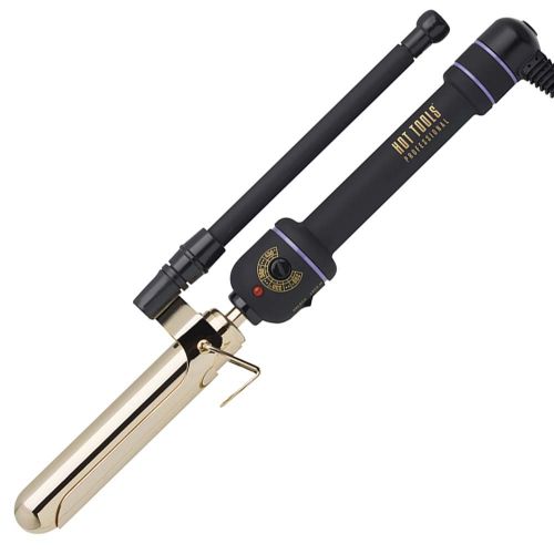  Hot Tools HOT TOOLS Professional 24K Gold Marcel IronWand for Long Lasting Results