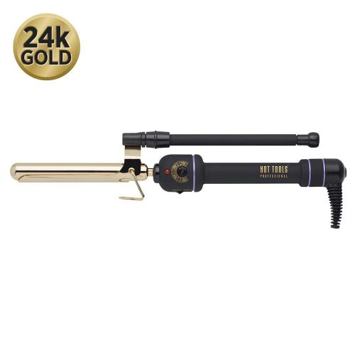  Hot Tools HOT TOOLS Professional 24K Gold Marcel IronWand for Long Lasting Results