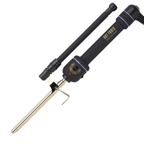  Hot Tools HOT TOOLS Professional 24K Gold Marcel IronWand for Long Lasting Results