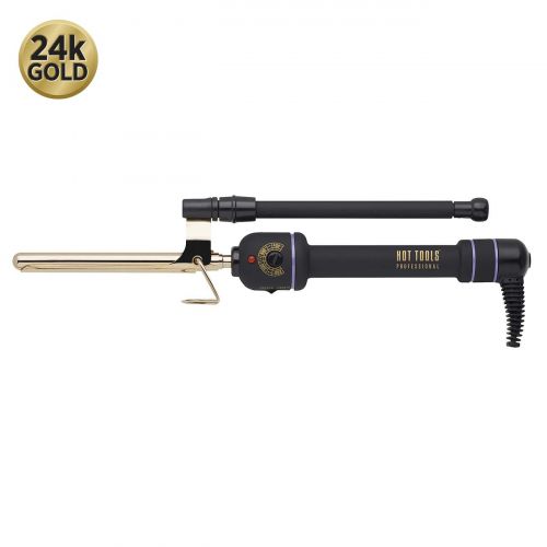  Hot Tools HOT TOOLS Professional 24K Gold Marcel IronWand for Long Lasting Results