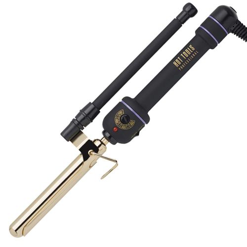  Hot Tools HOT TOOLS Professional 24K Gold Marcel IronWand for Long Lasting Results