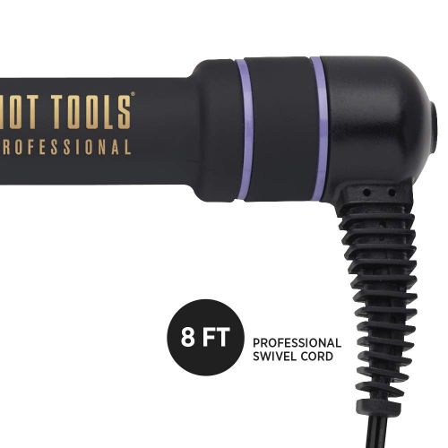  Hot Tools HOT TOOLS Professional 24K Gold Marcel IronWand for Long Lasting Results