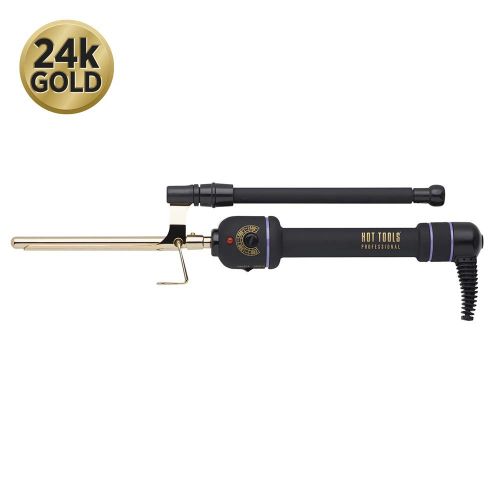  Hot Tools HOT TOOLS Professional 24K Gold Marcel IronWand for Long Lasting Results