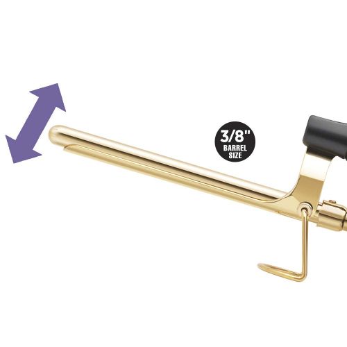  Hot Tools HOT TOOLS Professional 24K Gold Marcel IronWand for Long Lasting Results