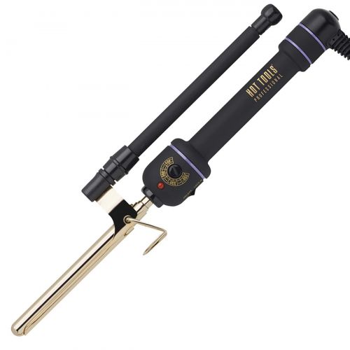  Hot Tools HOT TOOLS Professional 24K Gold Marcel IronWand for Long Lasting Results