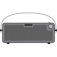 Hotone Pulze AP30BK Multifunctional Modern Bluetooth Modeling Amplifier Black Edition 30 Watts