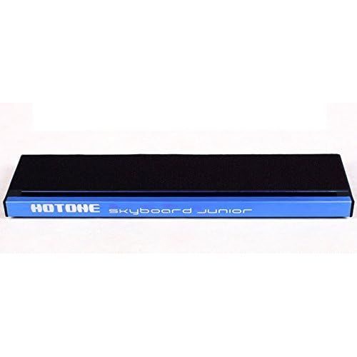  Hotone SPB-1 Skyboard Series Mini Pedalboard for Skyline Pedals with Bag