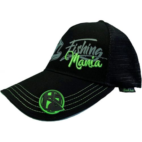  [아마존베스트]HOTSPOT DESIGN Mania Fishing Cap