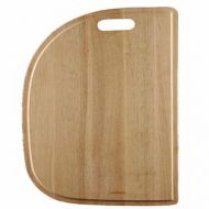 HOUZER Houzer CB-2400 Endura Hardwood Cutting Board, 13.5 x 20.25