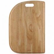 HOUZER Houzer CB-3200 Endura Hardwood Cutting Board, 13.5 x 9.75