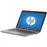 Refurbished HP 840 G1 14 Laptop, Windows 10 Pro, Intel Core i5-4300U Processor, 8GB RAM, 240GB Solid State Drive
