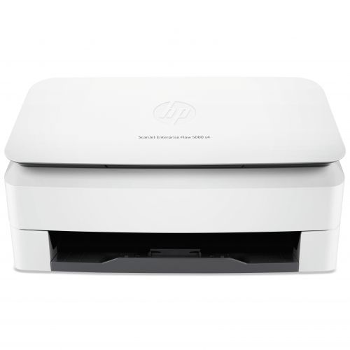 에이치피 HP ScanJet Enterprise Flow 5000 s4 Sheet-feed Scanner - document scanner