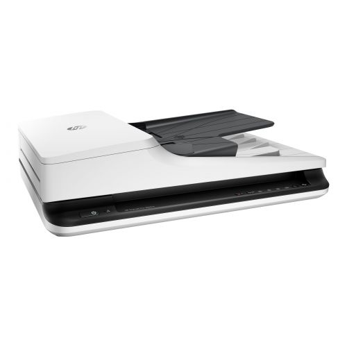 에이치피 HP Scanjet Pro 2500 f1 - document scanner