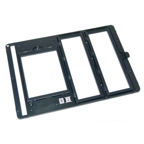 에이치피 HP 120 and 4x5 Holder Format Film Guide Originally Shipped With: ScanJet G4050