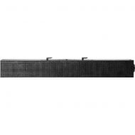 HP S100 Sound Bar Speaker - 2.50 W RMS - Black - USB - Headphone Jack