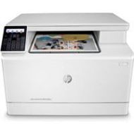 HP Color LaserJet Pro MFP M180nw Multifunction Laser Printer, CopyPrintScan