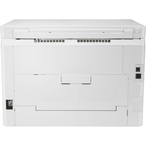 에이치피 HP Color LaserJet Pro MFP M180nw Multifunction Laser Printer, CopyPrintScan