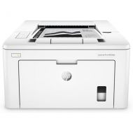 HP LaserJet Pro M203dw - printer - monochrome - laser